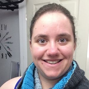 Meet your Posher, Martha